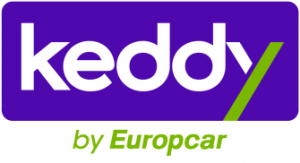 Car Hire & Car Rental Keddy By Europcar