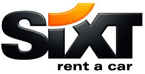 Car Hire & Car Rental Sixt