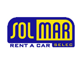 Car Hire & Car Rental Solmar