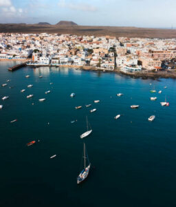 Car Hire Corralejo