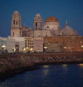 Car Hire & Car Rental in Cadiz