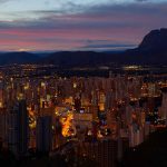 Top best things to do in Benidorm with a car