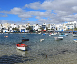 Cheap Car Hire in Arrecife