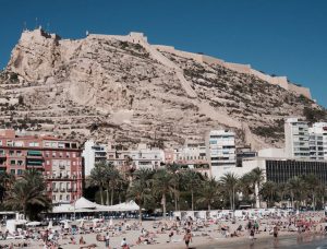 Car Hire & Car Rental in Alicante