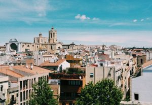 Car Hire & Car Rental in Tarragona