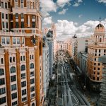 Five things to do in Madrid