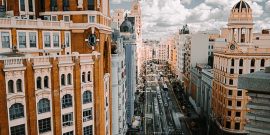 Five things to do in Madrid