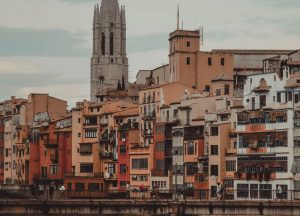 Car Hire & Car Rental in Girona