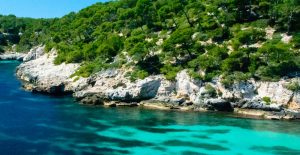 Car Hire & Car Rental in Cala Galdana