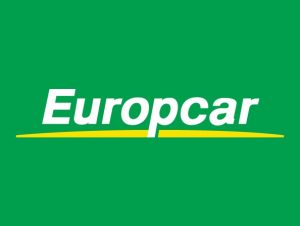 Car Hire & Car Rental Europcar