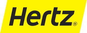 Car Hire & Car Rental Hertz