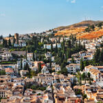 5 reasons why you should go to Granada for your next holiday