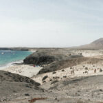 Top 5 beaches in Lanzarote you should visit on your next holiday