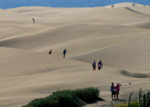 Maspalomas